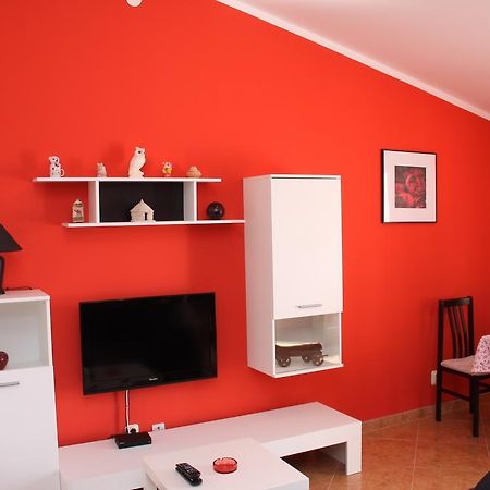 Apartment Drenovica Pula Kamer foto