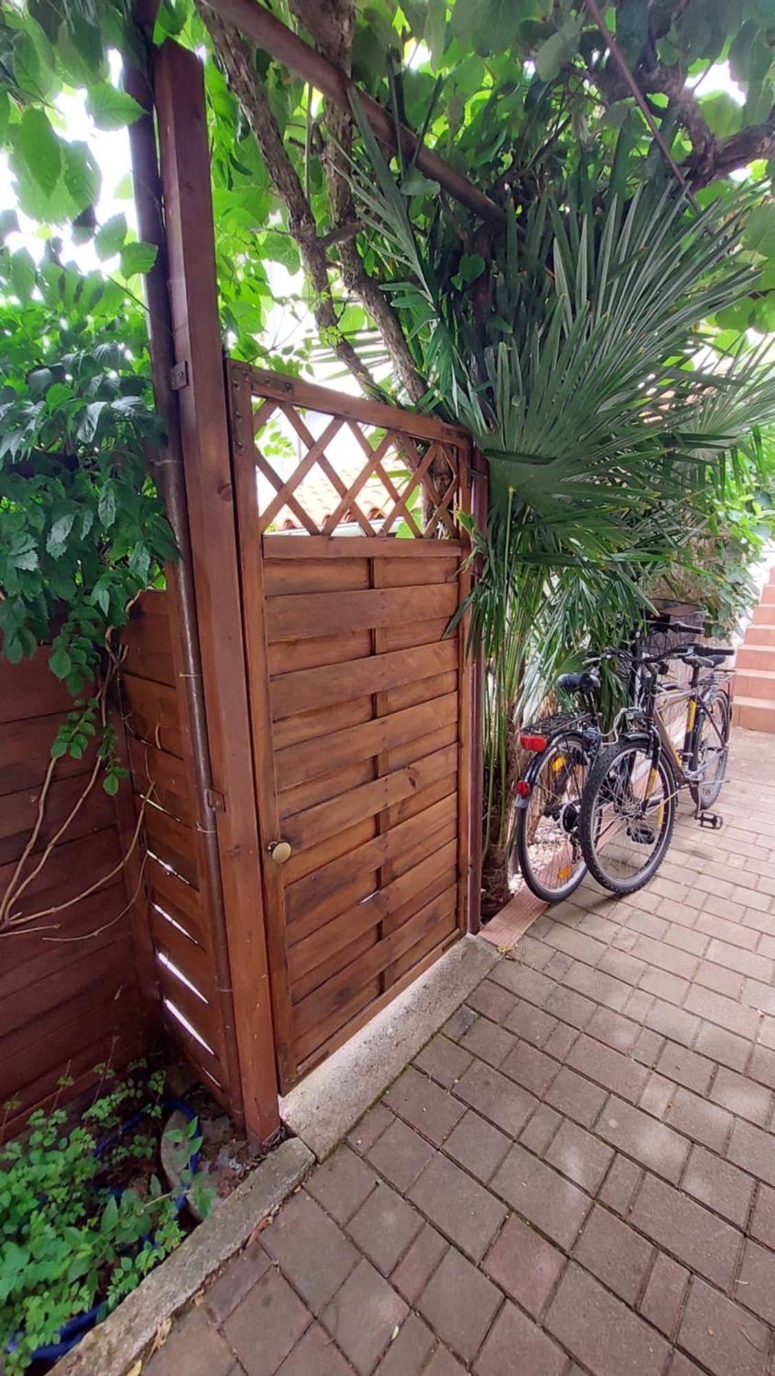 Apartment Drenovica Pula Buitenkant foto