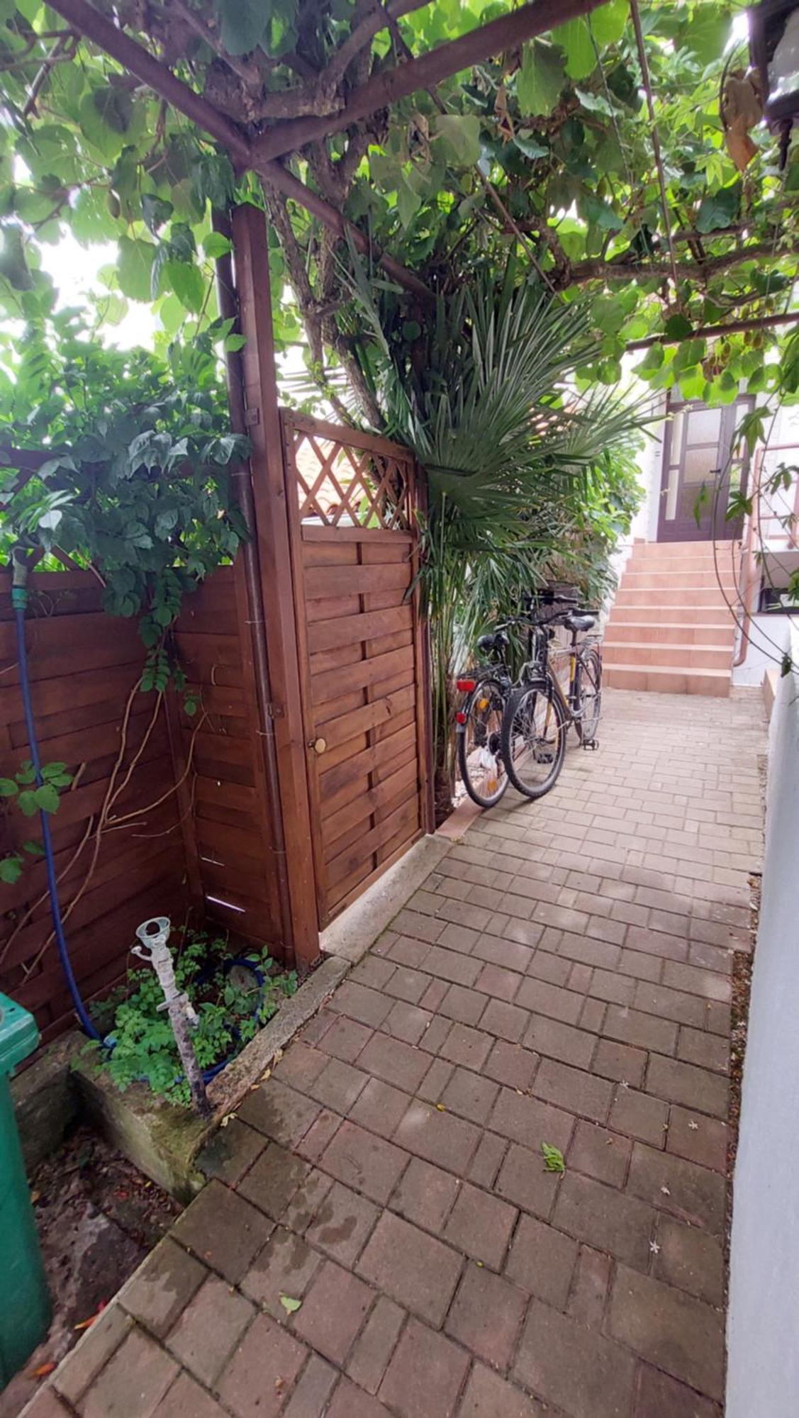 Apartment Drenovica Pula Buitenkant foto