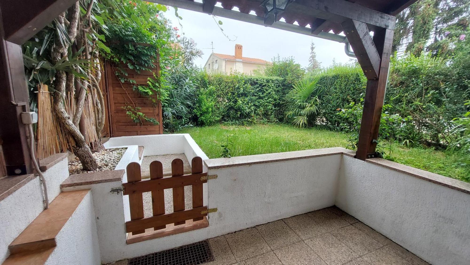 Apartment Drenovica Pula Buitenkant foto