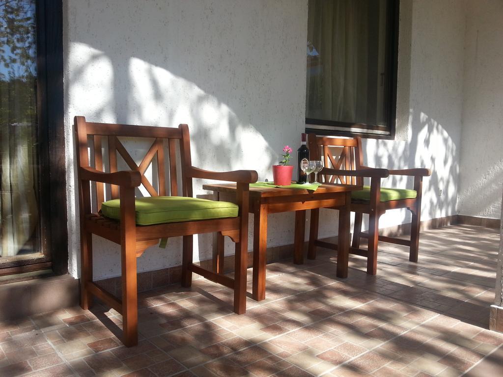 Apartment Drenovica Pula Kamer foto