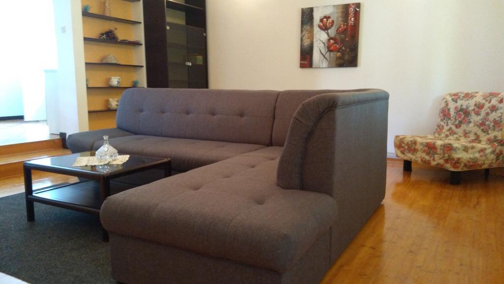 Apartment Drenovica Pula Buitenkant foto