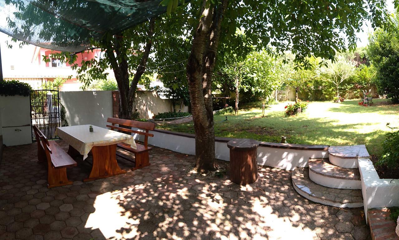 Apartment Drenovica Pula Buitenkant foto